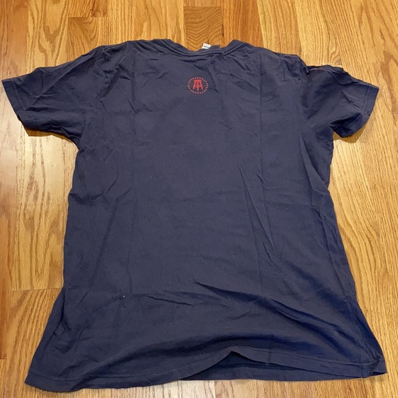Barstool Sports New England tee - Picture 3 of 5